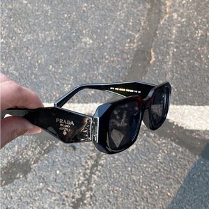 Prada Sunglasses - Unisex